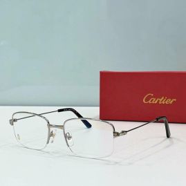 Picture of Cartier Optical Glasses _SKUfw54317734fw